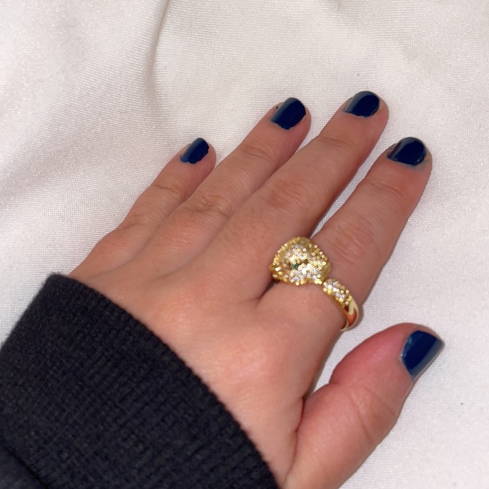 Resizable Ring - Picture 3 of 6